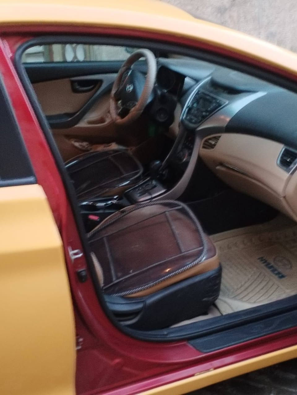 النترا واردامريكي ١٣ سياره مكفوله من حادث بيه بس بل بنيد شبر مكينه ٢٠٠٠ بسميي تحويل سعر١٠٨بيه مجال قليل***********
