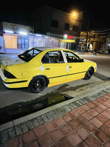 السلام عليكم سياره سنمت 2009 السياره صاله 20يوم

من دخن السياره مال شغل صدر امامي خلفي قبل أسبوع

بدلته تخم تاير كير جديد سنويته 27 رقم انكَليزي سياره

مرتبه مابيه اي نقص

عنوان : بغداد جسر ديالئ القديم

السعر : 24 وبيها مجال

رقم الهاتف : ***********
