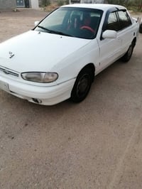 النتره • ١٩٩٤ • المقدادية