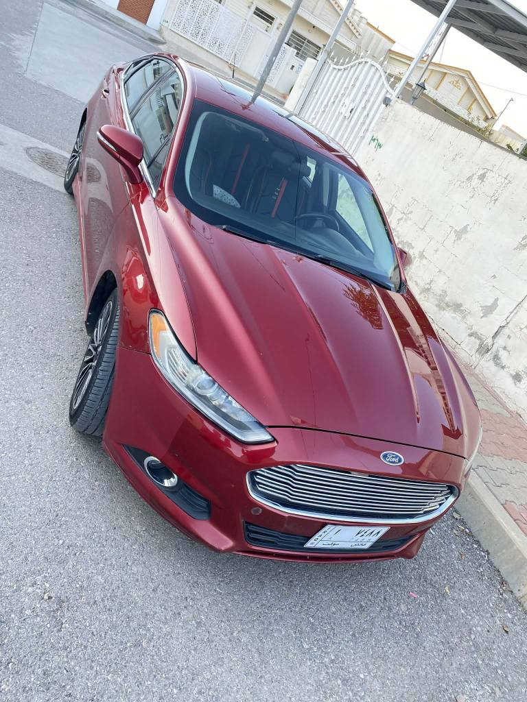 سڵاوی خوادا لەهەموو لایەک. 
فۆرت فیوژن 2016فوول مواستەفات. سەیارە ساخە. مەکینە مەڕغوبی بازاڕە مەکینە 20بێ تۆربۆیەک سەیارەکە سێ شاشەگەورەر کامێرایە و سڵایتە.کوشن جڵدو هیتەرە. چوار تایەو ویلی لۆکی لەسەرە. گێڕو سەیارەکە بێ بۆیاخە.گێڕومەکینەوە کارەبایوو تەقەوڕەقە موس بڕاوە دەحم لێدراوێ بەشەرتە. سعر 76گەڵاو مەجالێکی برایان شوێن ڕانیە. رانية, السليمانية


**إذا كنت صاحب هذا الإعلان وتريد حذفه لأي سبب، رجاءا أرسل رسالة إلى الدعم الفني**