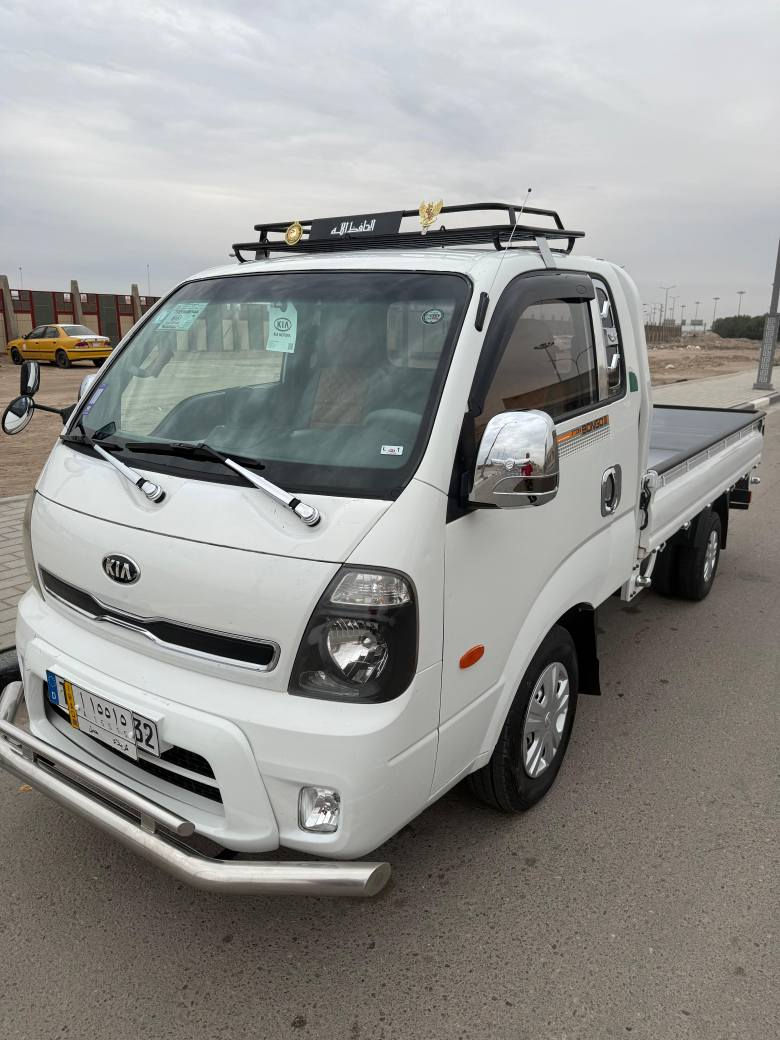 السلام عليكم كيه بينكو نثيه 
مديل 2016 كفاله عامه ماشيه 95 مكينه مجول كفاله الحداديه وتبريد ومكينه وكير كلشي كفاله 
السعر 120 وبيها مجال 
العنوان البصره القبله حي الجامعه 
الرقم *********** البصرة, العراق
