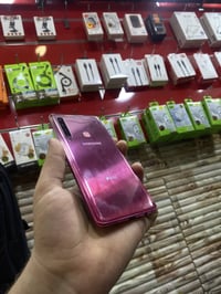 سامسونج A9 2018 • ١٢٨جيجا • شارع الأطباء