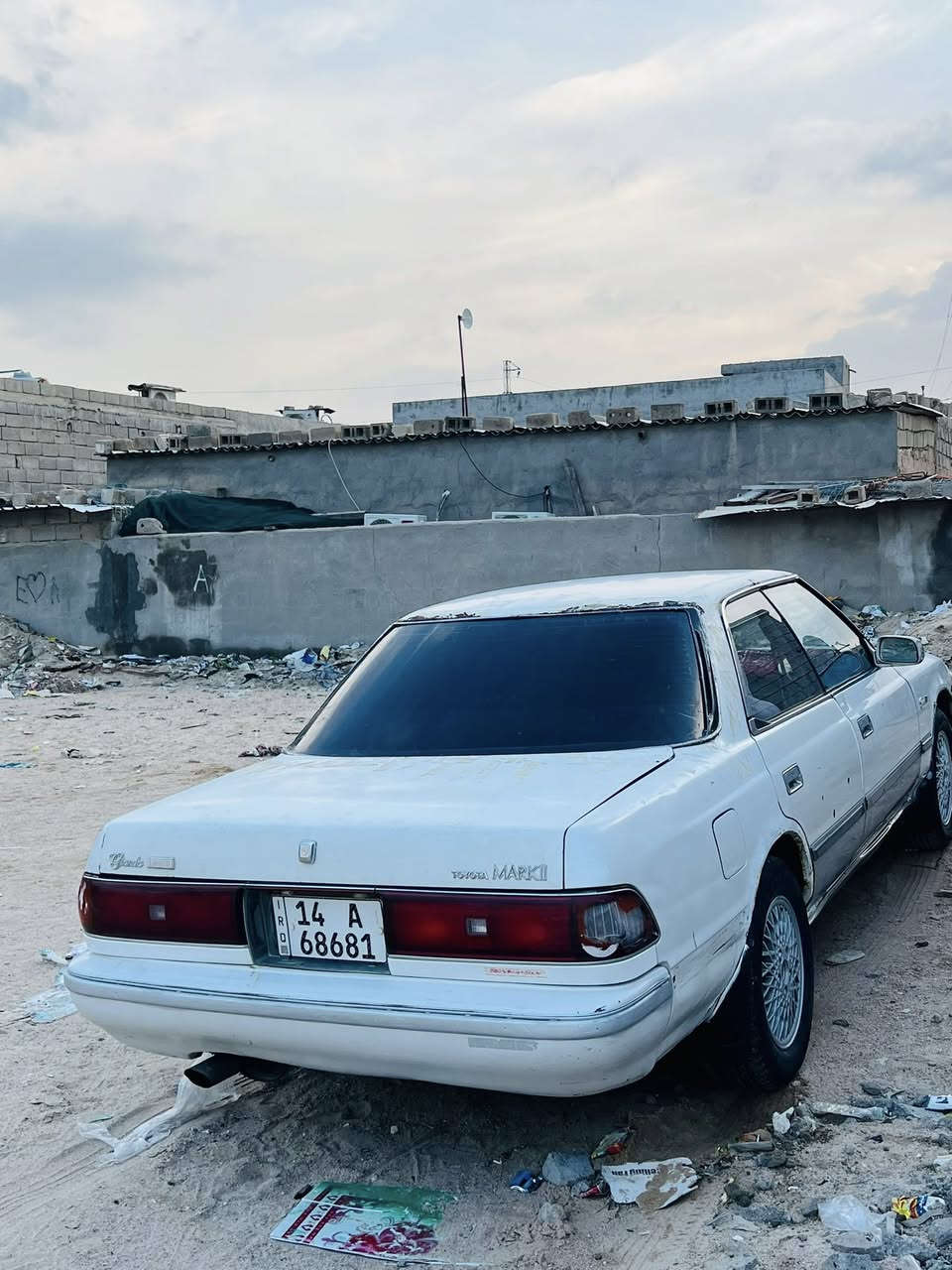 ياالله مارك كصيف البيع رقم دولي مميز بسمي سنويه 30كيرومحرك بجيس تبريد ثلج حداديه منطول الطول حته الكاردن جديد مبدله تايرات جدد كهربايات كله شقاله لايتات زنون جام كله يصعد وينزل سعر 48وبيه شي بصيط جدن وهاذ رقمي اي ستفسار تصل العنوان البصر سفوان وهاذ رقمي ***********هاذ رقمي
