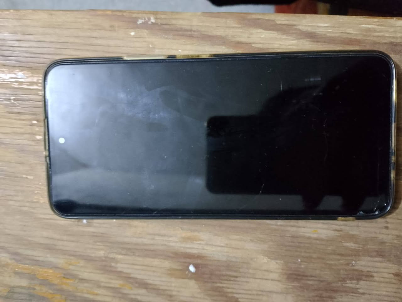 السلام عليكم تلفون انفنكس زيرو اكس برو ذاكره 256 رام 8 جهاز مفول فقط بي فطور بل شاشه مراوس شعندك نزل


**إذا كنت صاحب هذا الإعلان وتريد حذفه لأي سبب، رجاءا أرسل رسالة إلى الدعم الفني**