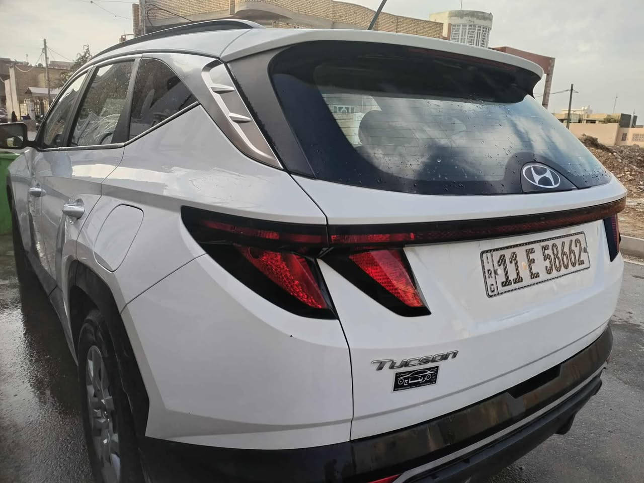 السلام عليكم للبيغ  توسان ٢٢ خليجي 
ماشية ٣٢ مكفولة الكوري الاصلي لون أبيض صدفي 
رقم بغداد باسمي 

مكانه واسط

السعر ‼️ علق بتم يجيك السعر بالخاص ‼️

***********
