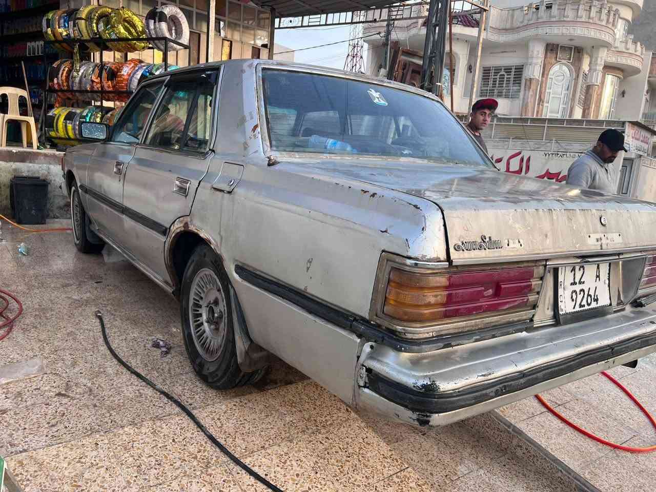 السلام وعليكم  
سوبر ٨٢
موصل الايسر
***********
***********
السعر 26
