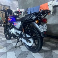 دراجه جديده ما مفتوح برقي الدراجه رقم ثاني يوم تحويل السعر 2600000 الر...