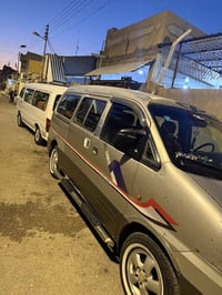 ستاركس 2007 مسكر أوتوماتيك سيارة نظيفة تخم تاير الدا هدية رقم إنجليزي ...