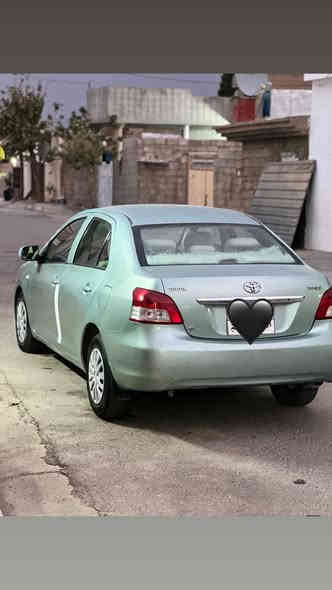 تۆیتا یارس مۆدیل2008پێنج کەلە Ads تۆماتیک کەمل بۆیاخ سەنەوی تازەیە ماڵی دۆستە نرخ 66گلاو مەجالێکی برایانە جوابی کۆمێنت نەدامەوە ئەوە ژمارەی خاوەنی ژم ***********،،***********
