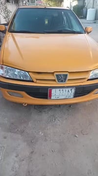 بجو 18 للبيع او مراوس رقمه يمكم شوف شنو بيها ما بيه  سيارة مكفوله من ض...