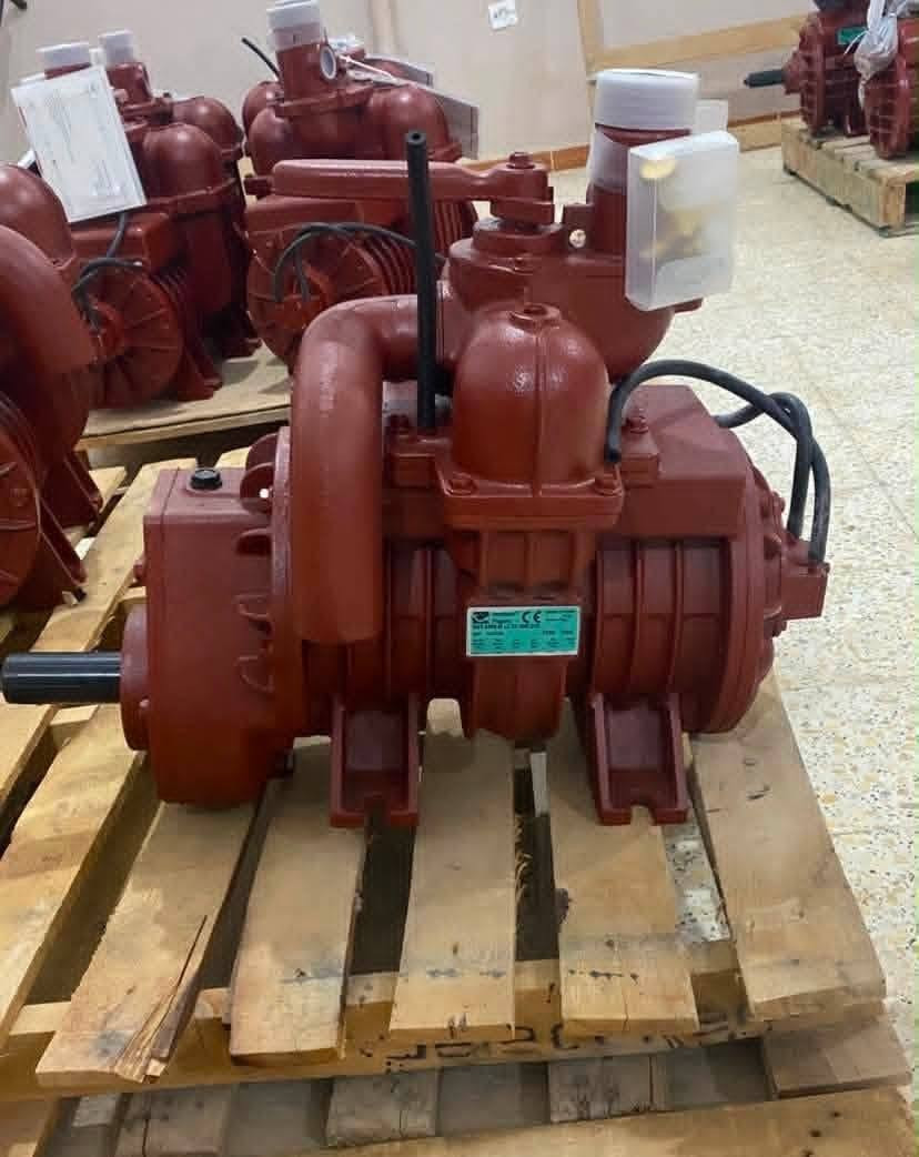 سلام عليكم
اليوم متوفر لدينا ليبومبا فيت بلمقاسات
التالية:
MES 3000
MEC 4000
MEC 5000
MEC 6500
MEC 8000
MEC 1100
MEC 13500
MEC 16500

للاستفسار او الطلب اتصلو بنا علا رقم :
0672598416
مرحبا بكم ونسعد بخدمتكم


**إذا كنت صاحب هذا الإعلان وتريد حذفه لأي سبب، رجاءا أرسل رسالة إلى الدعم الفني**