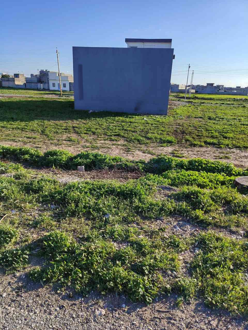 سلام عليكم قطعه أرض للبيع خلف سايلو
اتصل***********
