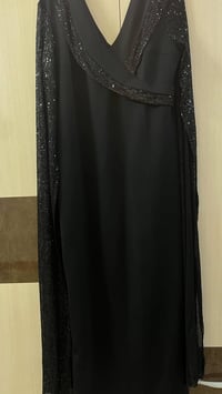 فستان اسود • مناسبات • قياس50