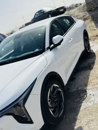 كي4  2025 خليجي كفالة عامة  علا وضع الشركة  ماشية    8الف 07824317143 ...