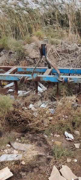 خرموشه دبل للبيع العنوان واسط تقاطع الزبيديه ***********
