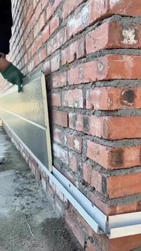 🔥 ودّع التعب والتكاليف العالية! هل عندك واجهة بيت أو محل وتريدها تصير ...