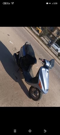 شغالة • محرك ما مفتوح • كهربائيات تشتغل