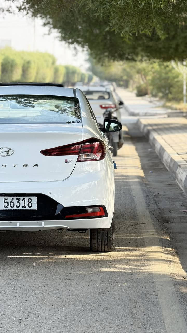 السلام عليكم
النترا مديل 2020خليجيه فول مكفوله كفاله عامه من صبغ وضربه وبارد سياره جديده بصمه فتحه تحكم ستيرن حساسات امامي خلفي تبريد قطعتين كامره خلفيه مكينه 2000دووش سياره كامله على اخر حبايه مكاني كربلاء السعر172وبيه مجال حگ جيتك للاستفسار ***********
