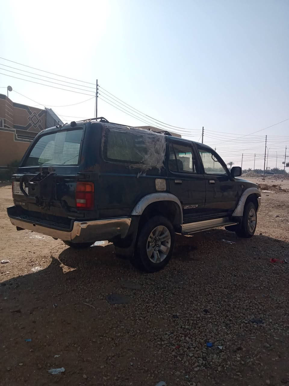 سلام عليكم للبيع رنا 95 رقم كربلاء ألماني العنوان كربلاء السعر 35 أو مراوس راس براس ***********
