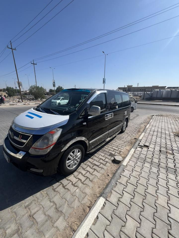 سلام عليكم ستاركس للبيع مديل 2009كفاله السعر135المكان بصره الرقم***********
