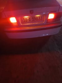 سمند • ٢٠١١ • رقم بابل