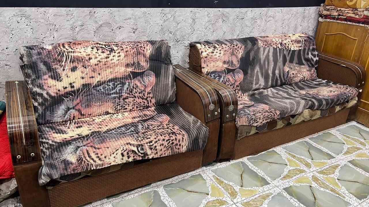 قنفات أصليات ثقيل 75


**إذا كنت صاحب هذا الإعلان وتريد حذفه لأي سبب، رجاءا أرسل رسالة إلى الدعم الفني**