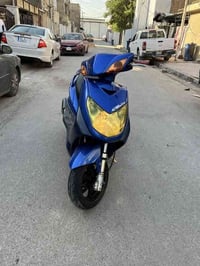 دراجه سكنس فحل ياباني خطين  مكينه 63الكور ابو الرتب  كلجات دبليو اف  ص...