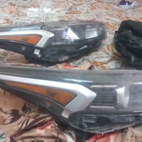 لايت فورتي لبيع واحد ابو لد بس جامه مكسوره والثاني عادي بي تصليح بصيط ...
