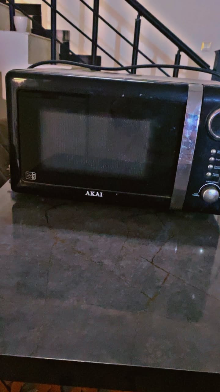 مايكرو الماني وقلايه هوا ئيه الماني استخدام كلس قليل للبيع


**إذا كنت صاحب هذا الإعلان وتريد حذفه لأي سبب، رجاءا أرسل رسالة إلى الدعم الفني**