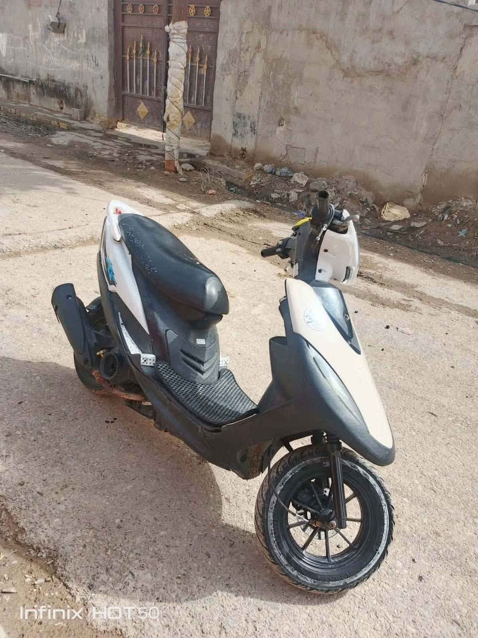 دراجه ماكس 120 سعر 350 وبية مجال***********

