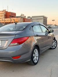 اكسنت • ٢٠١٦ • وارد امريكي