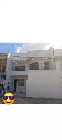 بيت لليجار مساحه 175المكان بل منسيه ابو غريب 07872639846للتواصل علهل ر...