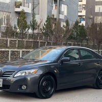 كامري • ٢٠١١ • السليمانية