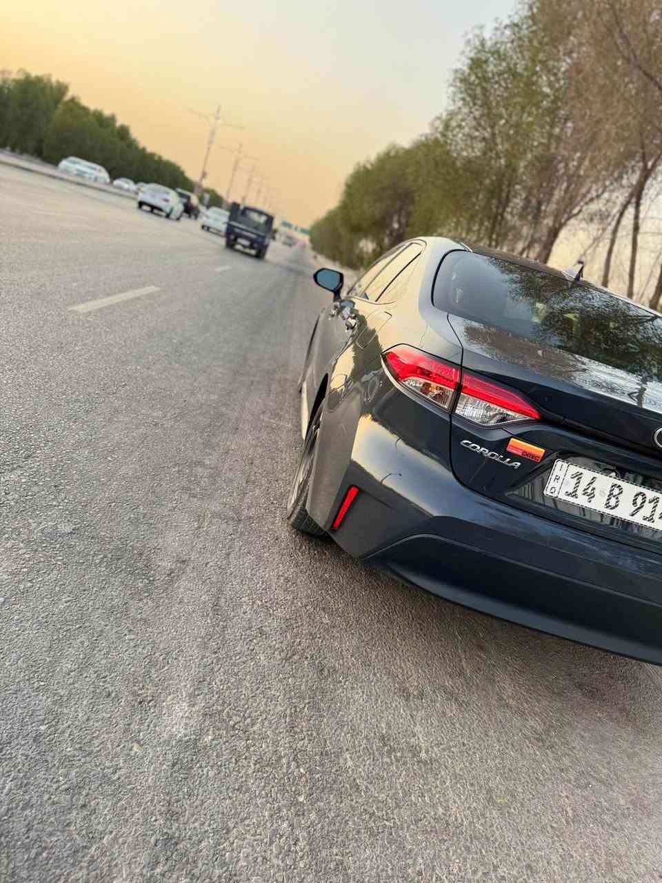 اخوان كل تفاصيل السياره داخل المنشور 
العنوان البصره تقاطع المعارض 
*********** البصرة, العراق
