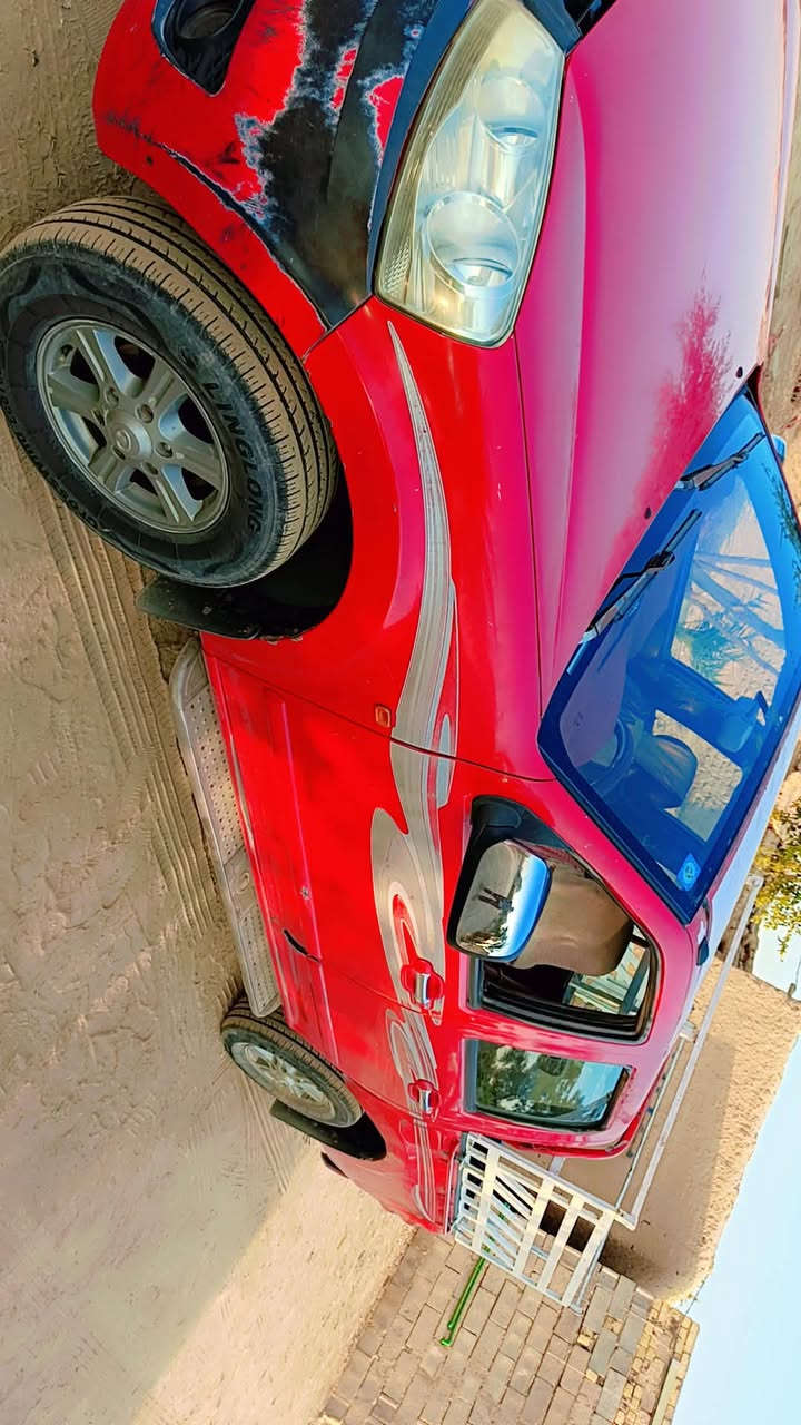 السلام عليكم للبيع كريت ويل موديل 2013مكفوله بسمي السنويه ال 29 رقم القادسيه  سياره مكفوله من الضربه  كهربائيات شغاله  محرك لا تبخير ولا تنقيص سياره فقط بيه خياسات السعر 65 وبيه مجال مكان الديوانيه قضاء الشافعيه
***********
