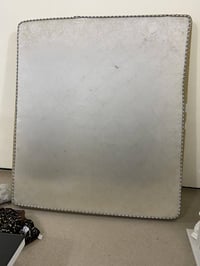 سرير نفرين • نضيف • مستعمل