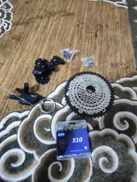 باكج كامل مكينه و عكرب و زنجيل ول بداله السعر 60 الف 07770506007 وتساب...