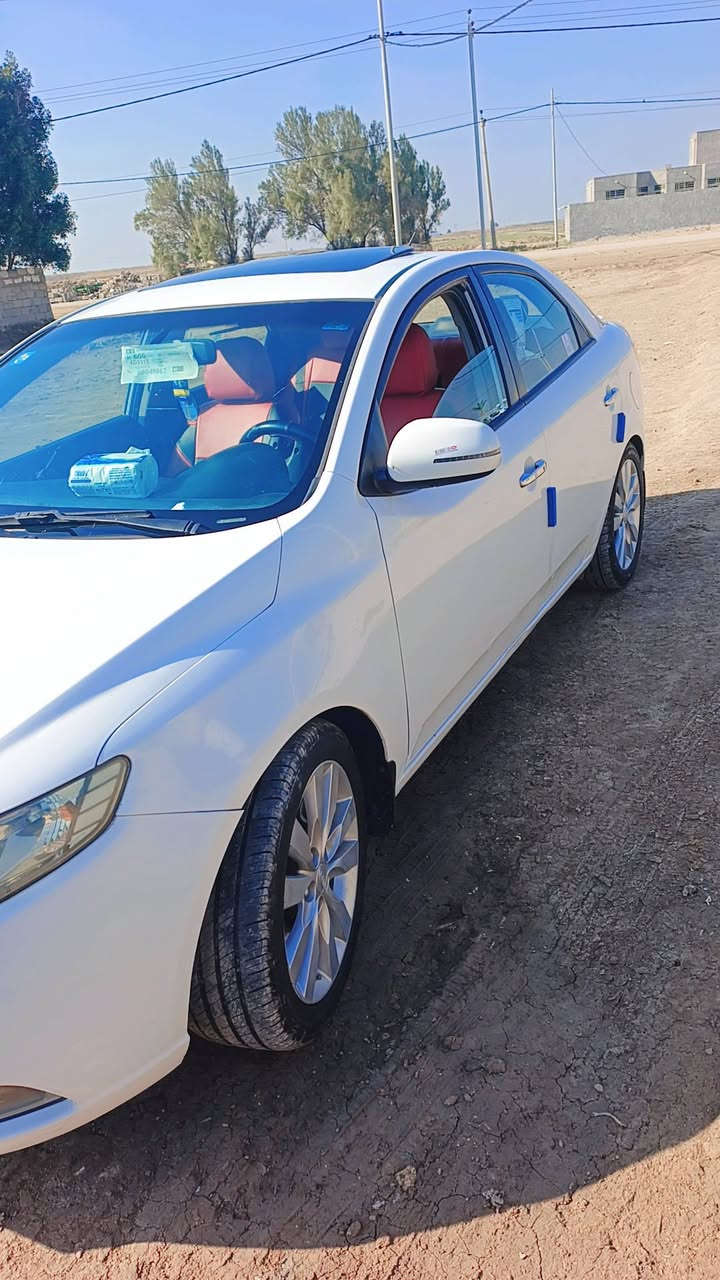 السلام عليكم سيراتو2012فول مواصفات
بصمه كفاله عامه بيهه البنيدتبديل اصلي فقط

العنوان واسط الزبيديه السعر110بيهه مجال جدا بسيط

‏‪***********‬‏ الاستفساراخوان مكلف بنشرصاحب سياره تصل عليه
