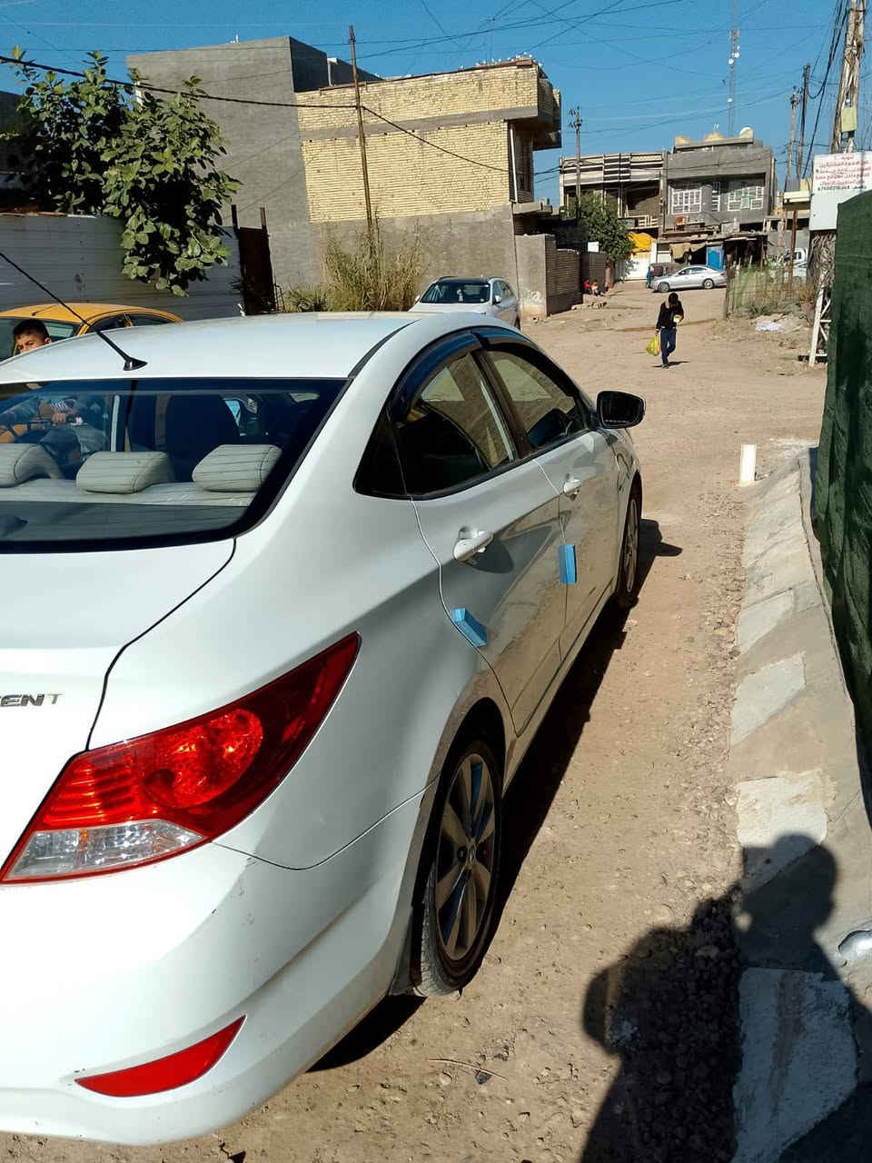 سلام عليكم اكسنت موديل 11فول خليجي مكينه 1600مكفوله من الصبح ولسونار موجود رقم مميز بسمي ثاني يوم تحويل ستعمال شخصي مكاني بغداد السعر 115 الشراي يتصل ممتواجد عل نت رقمي ***********كورك***********
