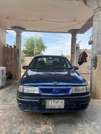 فكترا موديل 93مشروع وطني بي دفتر بانزين كير محرك شرط السعر 37بي مجال 0...