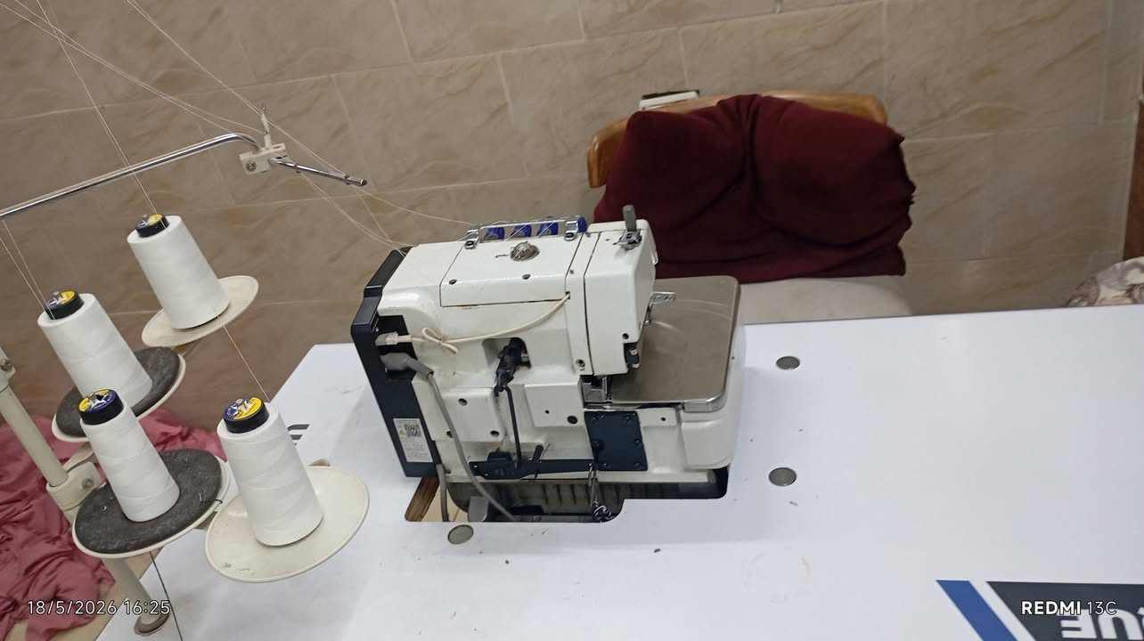 افر اربع فتلة 01220088378وتس


**إذا كنت صاحب هذا الإعلان وتريد حذفه لأي سبب، رجاءا أرسل رسالة إلى الدعم الفني**