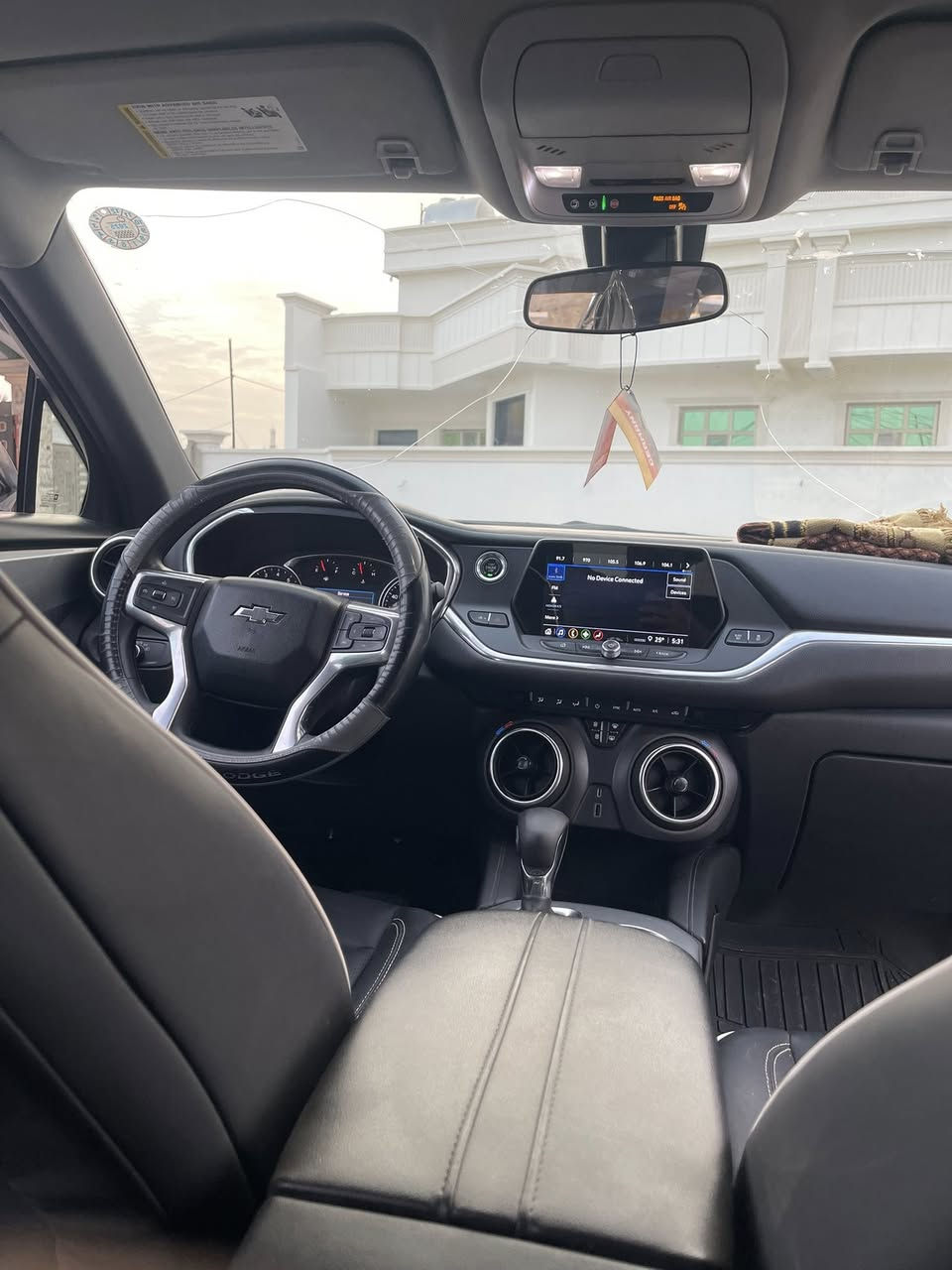 بليزر للبيع موديل 2021 بيها 3 قطع تبديل والجاملغ الخلفي تصليح وحده من القطع بأمريكا والصورة موجودة
محرك 4 سلندر
السعر شدتين وبيها مجال
 التفاصيل على الرقم ‭0782 229 1993‬
غير متواجد على الفيس
