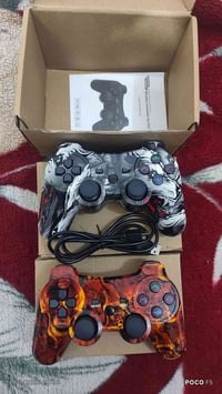 يدات بلي 3 • أصليات • شغالات