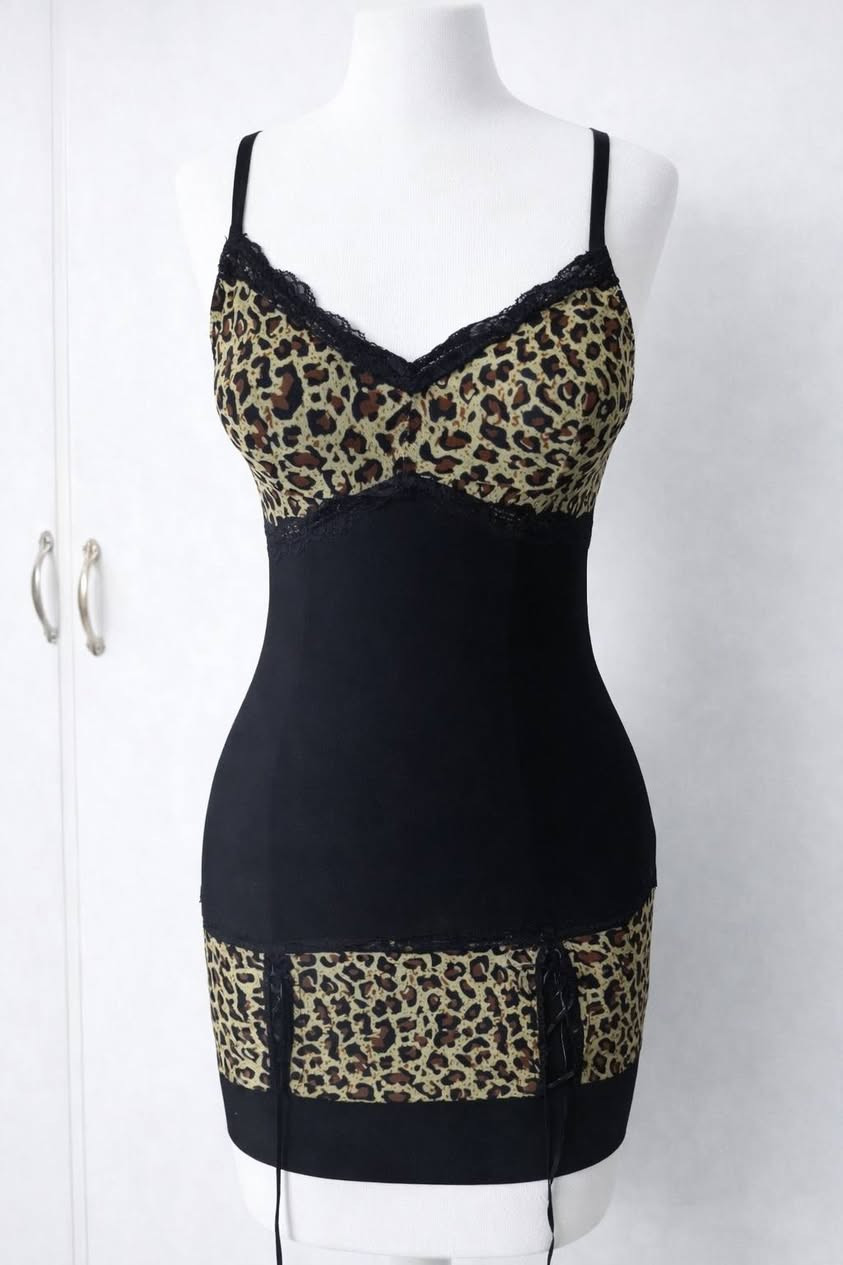 لانجري شي ان سيتين ب 5متوفر توصيل


**إذا كنت صاحب هذا الإعلان وتريد حذفه لأي سبب، رجاءا أرسل رسالة إلى الدعم الفني**