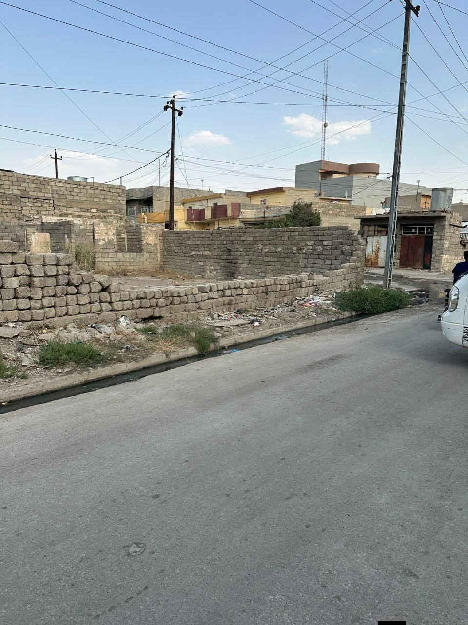 قطعه ارض للبيع في حي السماح. المساحه 285متر ملك صرف سند 2025للستفسارالاتصال علا الرقم ..***********
