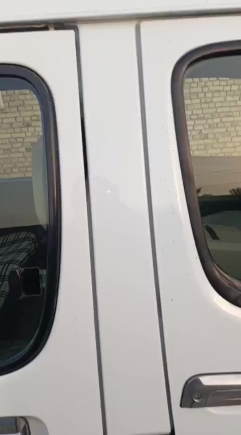 جمبي للبيع
موديل 2015
 رقم بصرة باسمي
 السنوية لحد 2031
✅ السيارة جاهزة من كلشي
✅ تخم تايرات جديد
✅ بطارية جديدة
✅ سفريات للدواخل
✅ ماشية 28,000 كم حقيقي
✅ سبير ما نازل
✅ شاشة تاب
✅ مكفولة كفالة عامة من الشخط
السعر: 135 بيه مجال بسيط
مكان السيارة: الناصرية
رقم الهاتف: ***********
