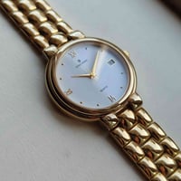 جنكهاز ألماني • كوارتز بطارية • ٣٣٫٥مم