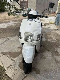 بوليس للبيع دراجه نضيفه وجاهزه من كلشي نوزل واني محور الهندر مالته عند...