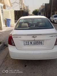 للبيع اوبترا 2008 نظيفه جديده رقم بغداد بسمي  السعر ٧٢ ورقه    ،078118...