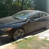 ماليبو 22 رقم بغداد معوقين اسود ماشية68 الف كم السعر 95    للاتصال  07...